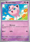 Carte Rondoudou 083/193