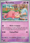 Carte Ramoloss 085/193