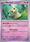 Carte Mimiqui 097/193