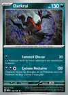 Carte Darkrai 136/197