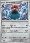Carte Tarinorme 146/197