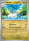 Carte Altaria 160/197