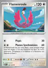 Carte Flamenroule 185/197