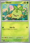 Carte Olivini 019/197