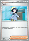 Carte Popi 193/197