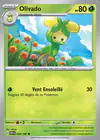 Carte Olivado 020/197