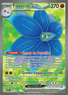Carte Floréclat ex 213/197