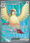 Carte Roucarnage ex 217/197