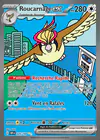 Carte Roucarnage ex 225/197