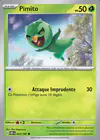 Carte Pimito 023/197