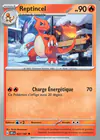 Carte Reptincel 027/197