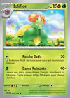 Carte Joliflor 003/197