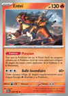 Carte Entei 030/197