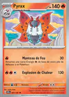 Carte Pyrax 041/197