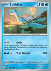 Carte Lokhlass 045/197