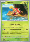 Carte Caratroc 005/197