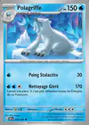 Carte Polagriffe 054/197