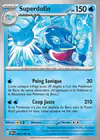 Carte Superdofin 062/197