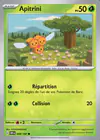Carte Apitrini 008/197