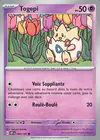 Carte Togepi 083/197
