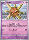 Carte Solaroc 093/197
