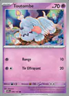 Carte Toutombe 099/197