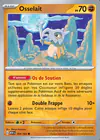 Carte Osselait 104/165