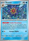 Carte Staross 121/165