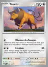 Carte Tauros 128/165