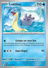 Carte Lokhlass 131/165