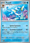 Carte Aquali 134/165
