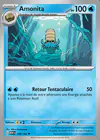 Carte Amonita 138/165