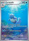 Carte Carabaffe 171/165