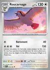 Carte Roucarnage 018/165