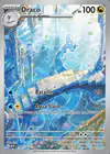 Carte Draco 181/165