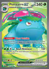 Carte Florizarre ex 182/165
