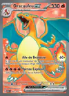 Carte Dracaufeu ex 183/165