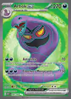 Carte Arbok ex 185/165
