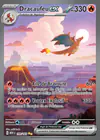 Carte Dracaufeu ex 199/165