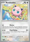 Carte Rondoudou 039/165