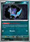 Carte Nosferapti 041/165