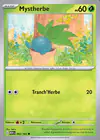 Carte Mystherbe 043/165