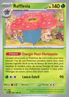 Carte Rafflesia 045/165