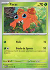 Carte Paras 046/165