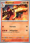 Carte Reptincel 005/165