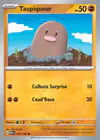 Carte Taupiqueur 050/165