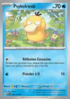 Carte Psykokwak 054/165