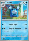 Carte Têtarte 061/165