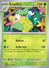 Carte Empiflor 071/165