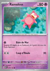 Carte Ramoloss 079/165